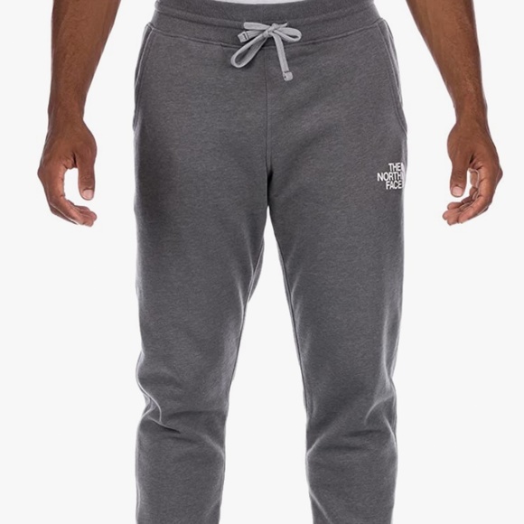 The North Face Other - The North Face Men's Half Dome Jogger - NWT - Medium Grey